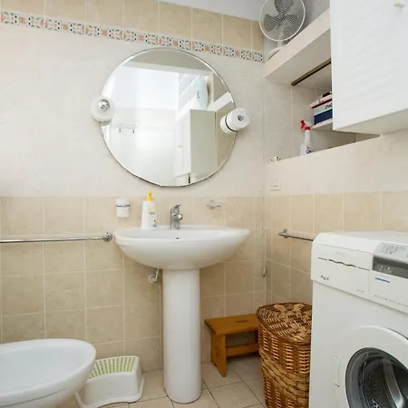 Bilocale La Tonnina Apartment *