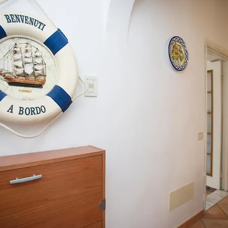 Bilocale La Tonnina * Portoferraio