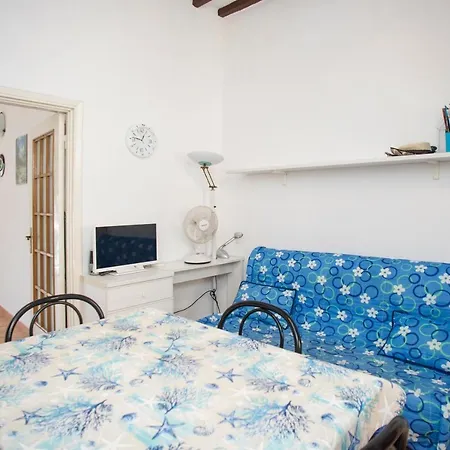 Apartment Bilocale La Tonnina Portoferraio