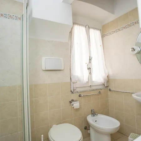 Bilocale La Tonnina Apartment Portoferraio