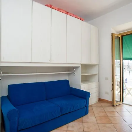 Bilocale La Tonnina Apartment