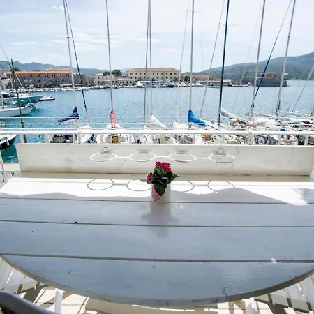 Bilocale La Tonnina * Portoferraio